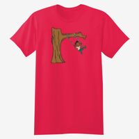 Unisex USA Made T-Shirt Thumbnail