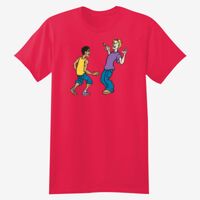 Unisex USA Made T-Shirt Thumbnail