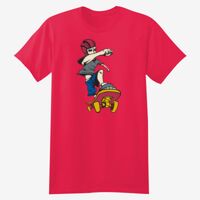 Unisex USA Made T-Shirt Thumbnail