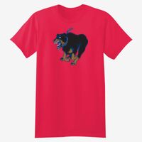 Unisex USA Made T-Shirt Thumbnail
