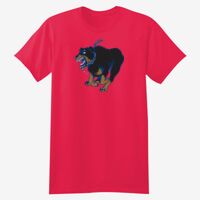 Unisex Union-Made T-Shirt Thumbnail