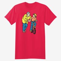 Unisex USA Made T-Shirt Thumbnail