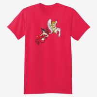 Unisex USA Made T-Shirt Thumbnail