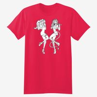 Unisex USA Made T-Shirt Thumbnail