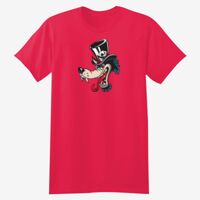 Unisex USA Made T-Shirt Thumbnail