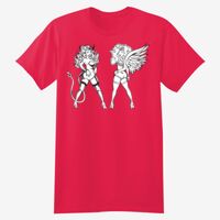 Unisex USA Made T-Shirt Thumbnail