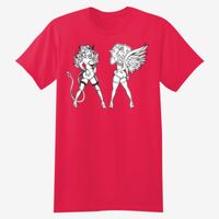 Unisex Union-Made T-Shirt Thumbnail