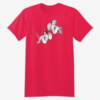 Unisex USA Made T-Shirt Thumbnail
