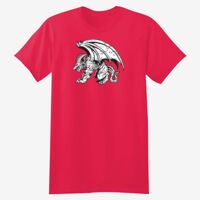 Unisex USA Made T-Shirt Thumbnail
