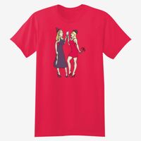 Unisex USA Made T-Shirt Thumbnail