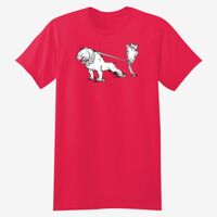 Unisex USA Made T-Shirt Thumbnail