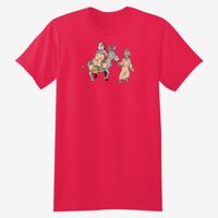 Unisex Union-Made T-Shirt Thumbnail