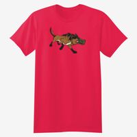 Unisex USA Made T-Shirt Thumbnail