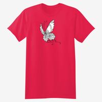Unisex USA Made T-Shirt Thumbnail
