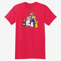 Unisex Union-Made T-Shirt Thumbnail