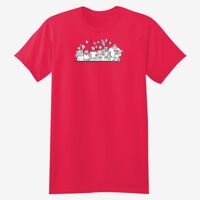 Unisex USA Made T-Shirt Thumbnail