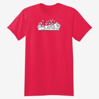 Unisex Union-Made T-Shirt Thumbnail