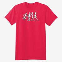 Unisex USA Made T-Shirt Thumbnail