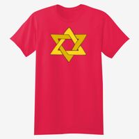 Unisex USA Made T-Shirt Thumbnail