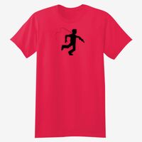 Unisex USA Made T-Shirt Thumbnail