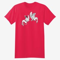 Unisex USA Made T-Shirt Thumbnail