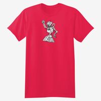 Unisex Union-Made T-Shirt Thumbnail