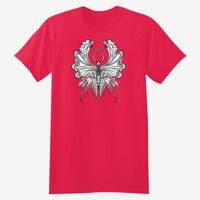 Unisex USA Made T-Shirt Thumbnail