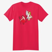 Unisex USA Made T-Shirt Thumbnail