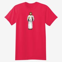 Unisex Union-Made T-Shirt Thumbnail