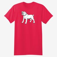 Unisex USA Made T-Shirt Thumbnail