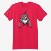 Unisex USA Made T-Shirt Thumbnail
