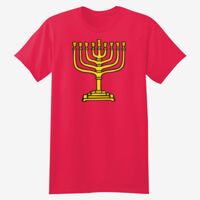 Unisex USA Made T-Shirt Thumbnail