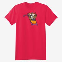 Unisex USA Made T-Shirt Thumbnail