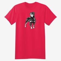 Unisex USA Made T-Shirt Thumbnail