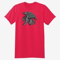 Unisex USA Made T-Shirt Thumbnail
