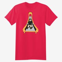 Unisex USA Made T-Shirt Thumbnail