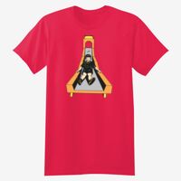 Unisex Union-Made T-Shirt Thumbnail