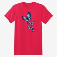 Unisex USA Made T-Shirt Thumbnail