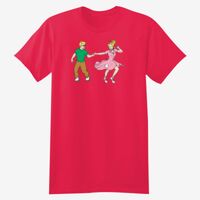 Unisex USA Made T-Shirt Thumbnail