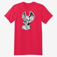 Unisex USA Made T-Shirt Thumbnail