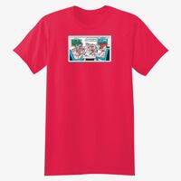 Unisex USA Made T-Shirt Thumbnail