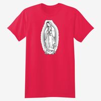 Unisex USA Made T-Shirt Thumbnail
