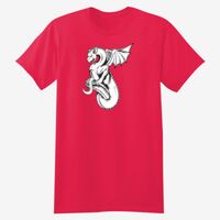 Unisex USA Made T-Shirt Thumbnail