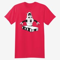 Unisex USA Made T-Shirt Thumbnail