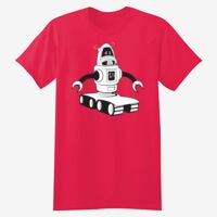 Unisex Union-Made T-Shirt Thumbnail