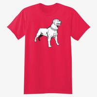 Unisex USA Made T-Shirt Thumbnail