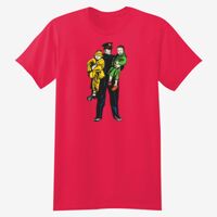 Unisex USA Made T-Shirt Thumbnail