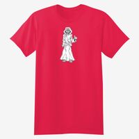 Unisex Union-Made T-Shirt Thumbnail