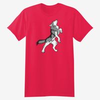 Unisex USA Made T-Shirt Thumbnail