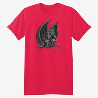 Unisex USA Made T-Shirt Thumbnail